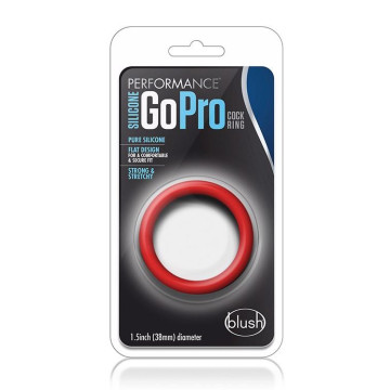 PERFORMANCE SILICONE GO PRO...