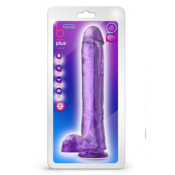 B YOURS PLUS HEFTY Nâ€™...