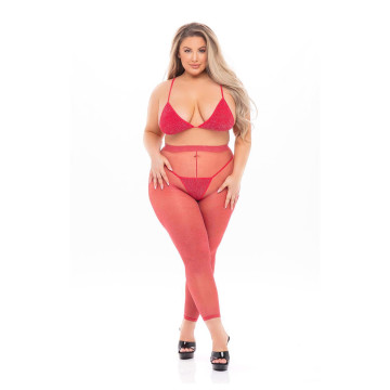 TALL ORDER 3PC LEGGING SET...