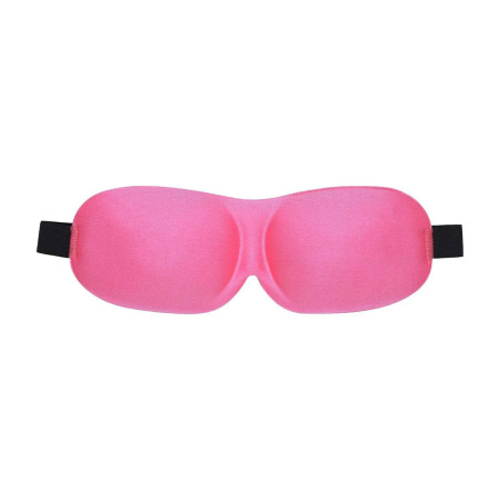 3D Mask - Pink