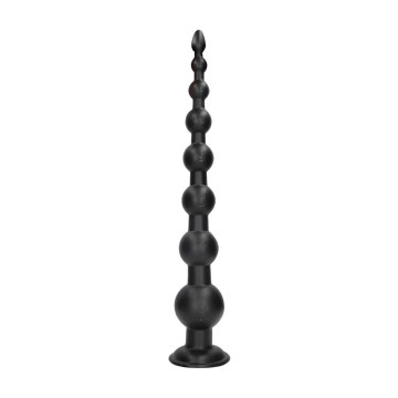 Dominant Drill - Anal Plug...