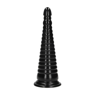 Twisted Vortex - Anal Plug...