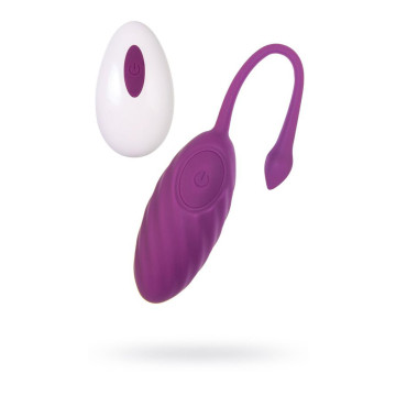 Vibrating egg A-Toys Purr,...