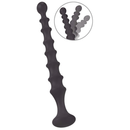 Magic Anal Wand No. 2