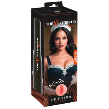 V-Stroker Lucia
