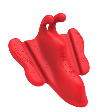 Butterfly Kiss Remote...