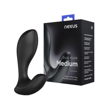 Nexus - Duo Remote Control...