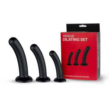 Nexus - Dilator Set...