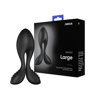 Nexus - Bendz Adjustable...