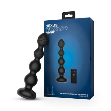 Nexus - TORNADO Rotating...