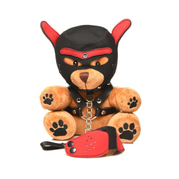 Master Series - Masked Bear...