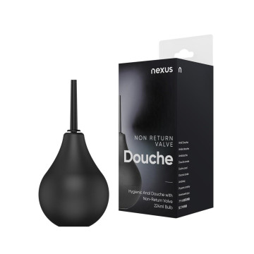 Nexus - Anal Douche 224 ml...