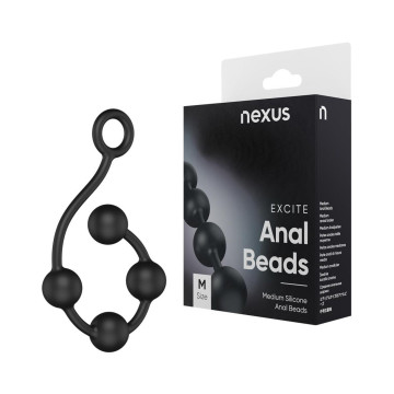 Nexus - Excite Medium Anal...