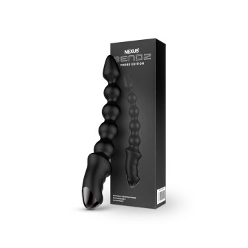 Nexus - Bendz Anal Probe...
