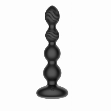 Nexus - Tornado Rotating...