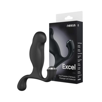 Nexus - Excel Prostate...