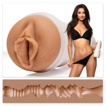 Fleshlight Girls - Eliza...