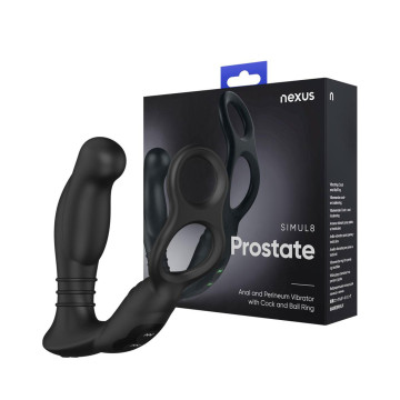 Nexus - Simul8 Prostate...