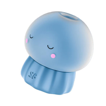 Jelly-cious - baby blue