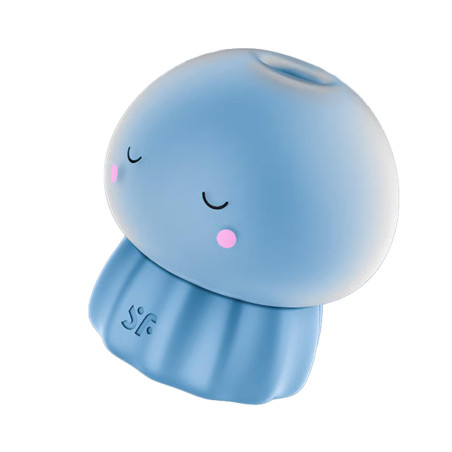 Jelly-cious - baby blue
