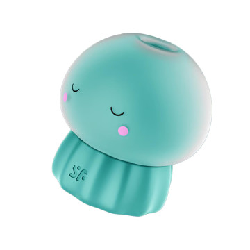 Jelly-cious - green