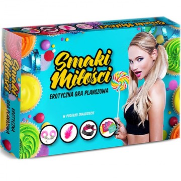 Gry-Smak miłości premium (2...