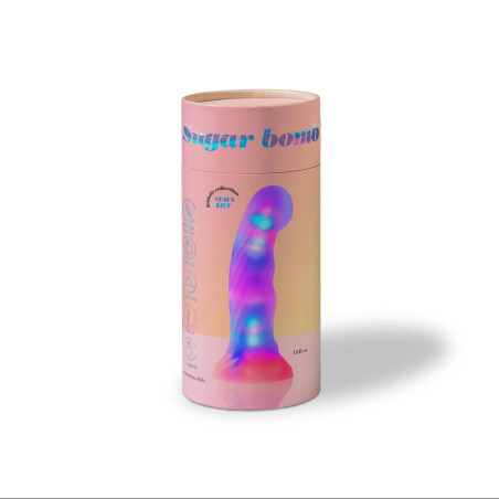 DILDO LED - SUGAR BOMB