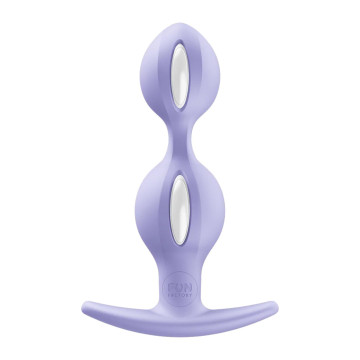 B Balls Duo - Purple