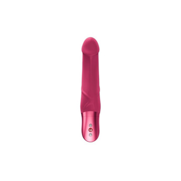 Fun Factory - Mr. Boss red