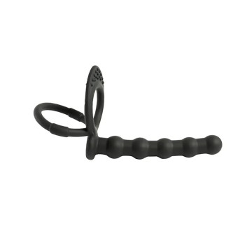 DILDO STRAP ON