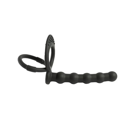 DILDO STRAP ON
