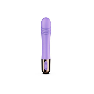 Machaon Thrusting Vibrator
