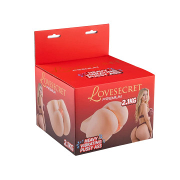 LoveSecret Premium - LS77 -...