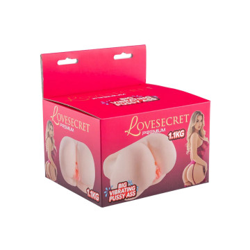 LoveSecret Premium - LS78 -...