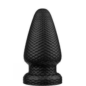 Giant Dragon Butt Plug PVC XL