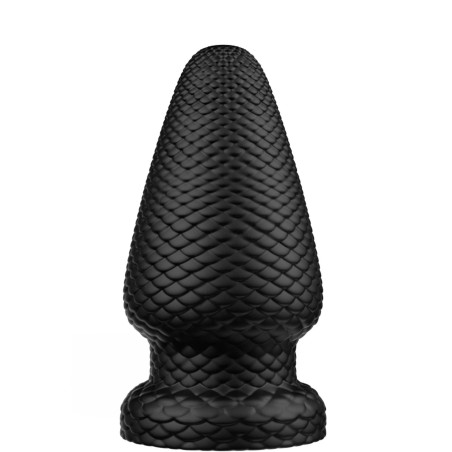 Giant Dragon Butt Plug PVC XL
