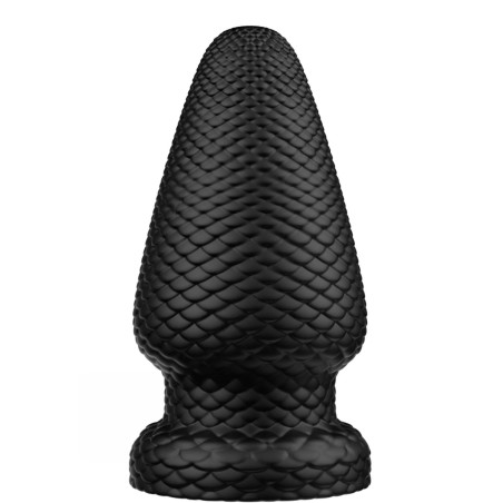 Giant Dragon Butt Plug PVC XXL