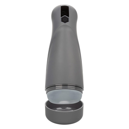 Milk Master Automatic Milker Black