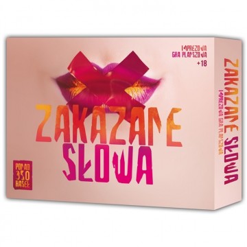 Gry-Zakazane Słowa - Wersja...