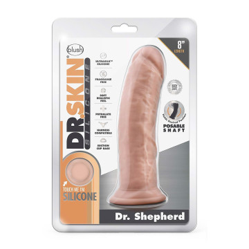 DR. SKIN SILICONE DR....