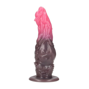 Hellspawn - Silicone Dildo...