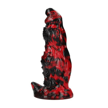 Hell Night Fiend - Silicone...