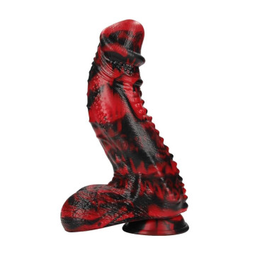 Dark Lycan Spawn - Silicone...