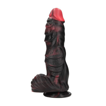 Infernal Demon - Silicone...