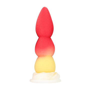 Whipped Berry - Silicone...