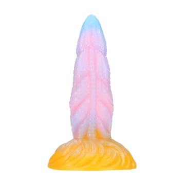 Rainbow Stallion - Silicone...