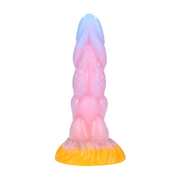 Rainbow Canine - Silicone...