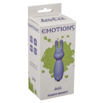 Stymulator-Emotions Funny...