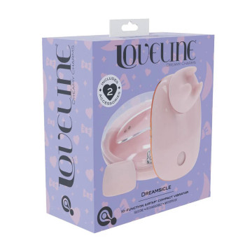 Dreamsicle - Compact AirTap...