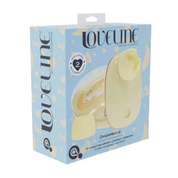 Dreamsicle - Compact AirTap...